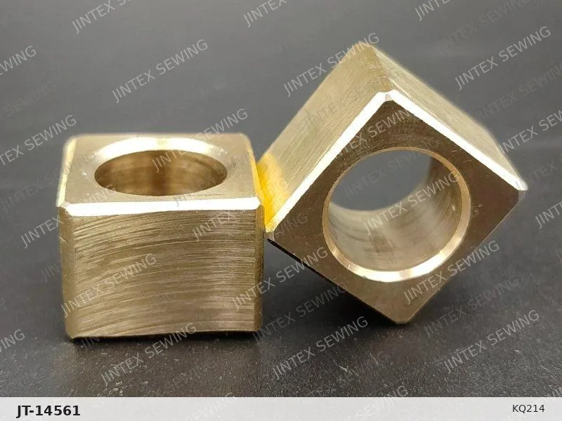 Siruba 700K KQ214 — Part No. JT-14561 sewing machine spare part, photo 2