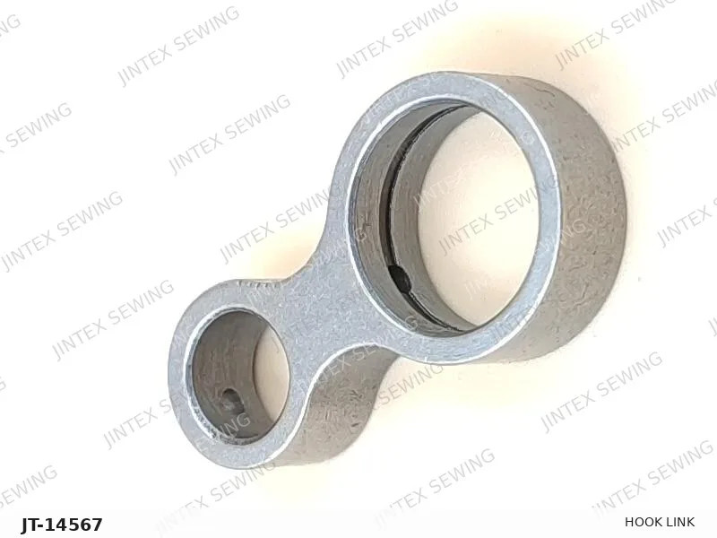 Brother 875 Hook Link SA3857001 — Part No. JT-14567 sewing machine spare part, photo 2