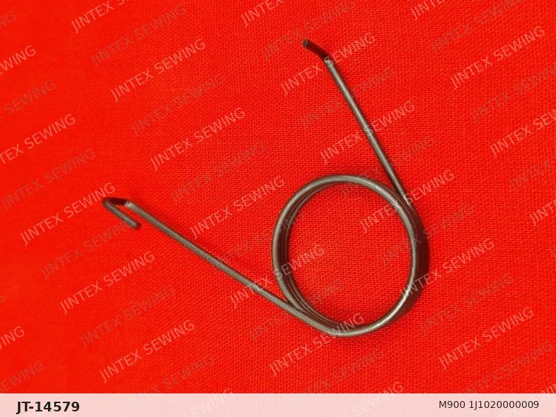 M900 1J1020000009 — Part No. JT-14579 sewing machine spare part, photo 2