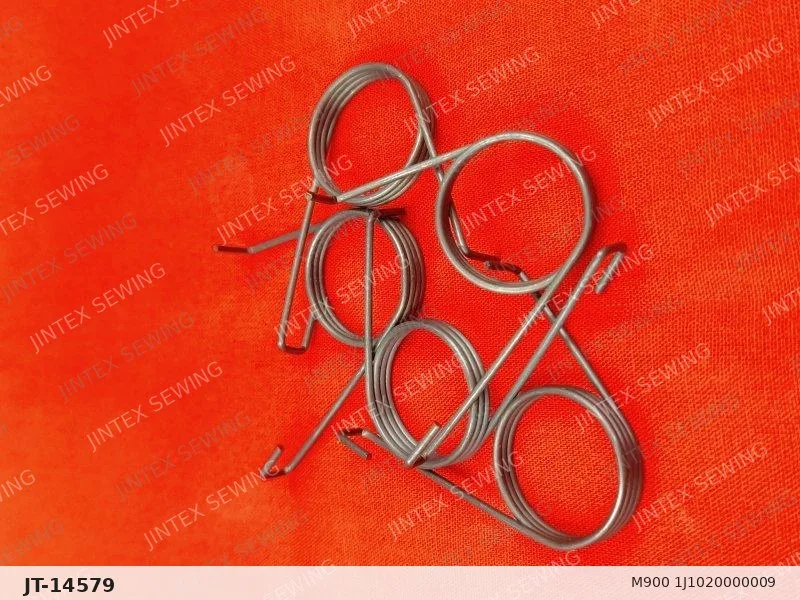 M900 1J1020000009 — Part No. JT-14579 sewing machine spare part, photo 3