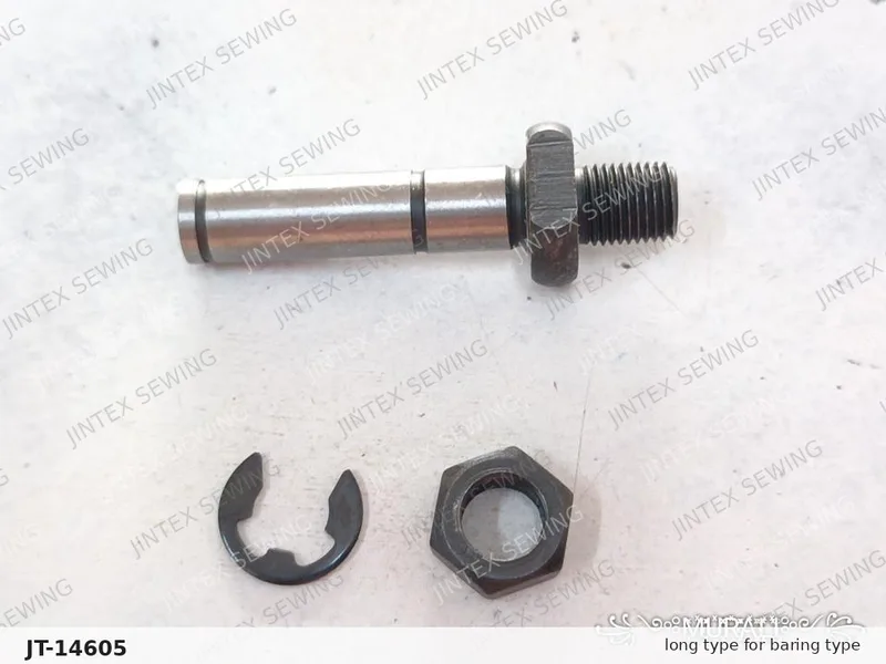 11c12-64 Long Type for Baring Type — Part No. JT-14605 sewing machine spare part, photo 2