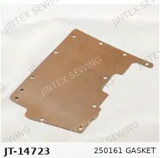 W600 250161 Gasket — Part No. JT-14723 sewing machine spare part, photo 2
