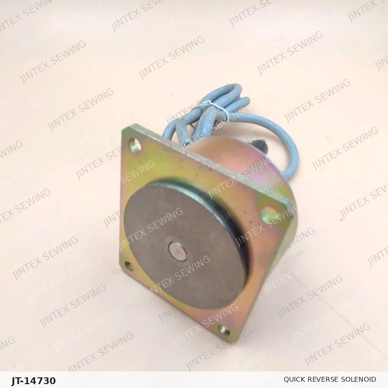 Brother 7000DD Quick Reverse Solenoid SB4022-001 — Part No. JT-14730 sewing machine spare part, photo 4