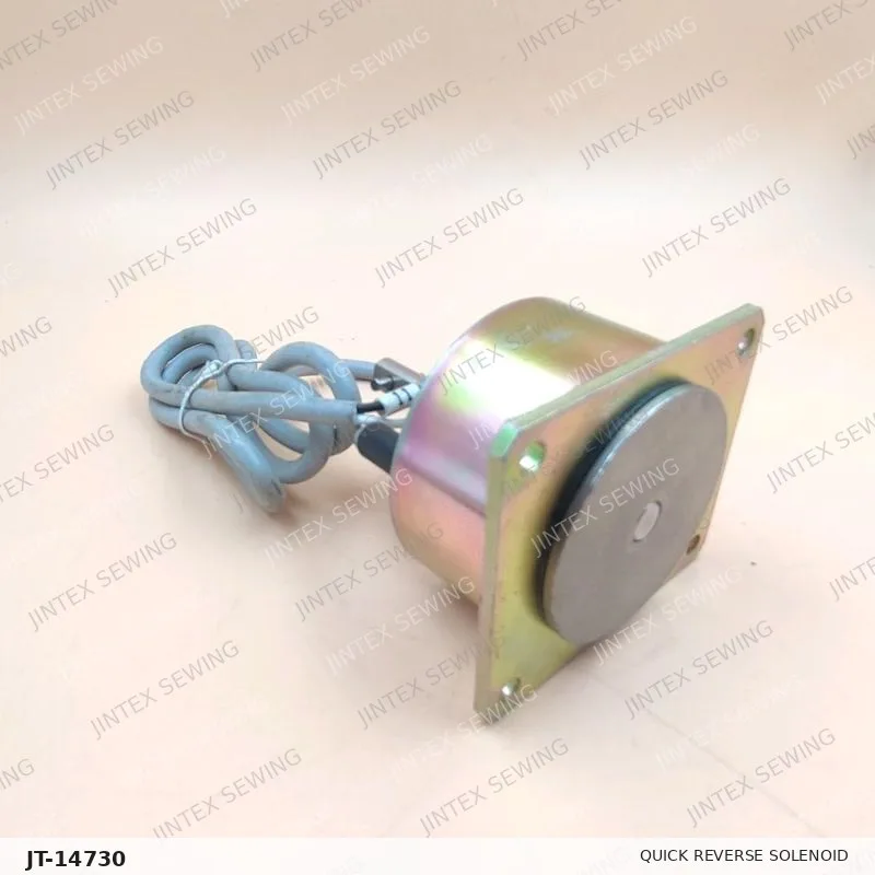 Brother 7000DD Quick Reverse Solenoid SB4022-001 — Part No. JT-14730 sewing machine spare part, photo 3