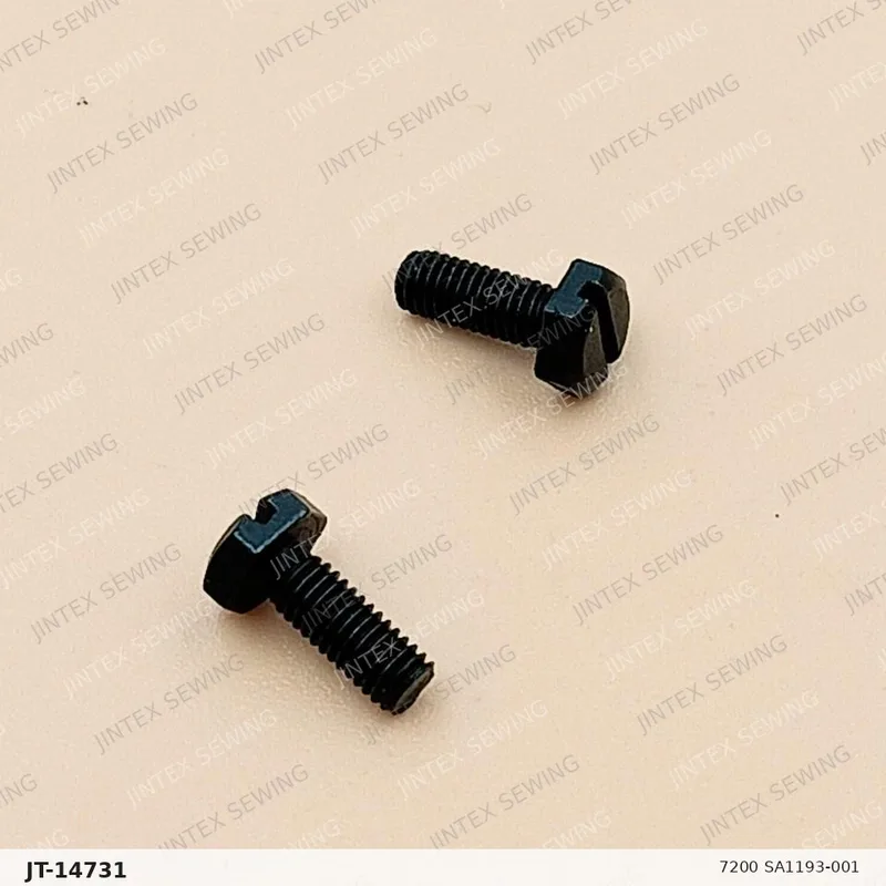 7200 SA1193-001 — Part No. JT-14731 sewing machine spare part, photo 3