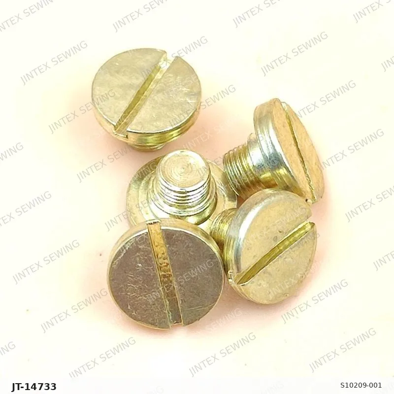 S10209-001 — Part No. JT-14733 sewing machine spare part, photo 2