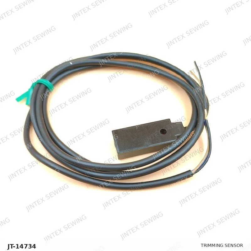 Juki 1790 Trimming Sensor 400-05381 — Part No. JT-14734 sewing machine spare part, photo 2