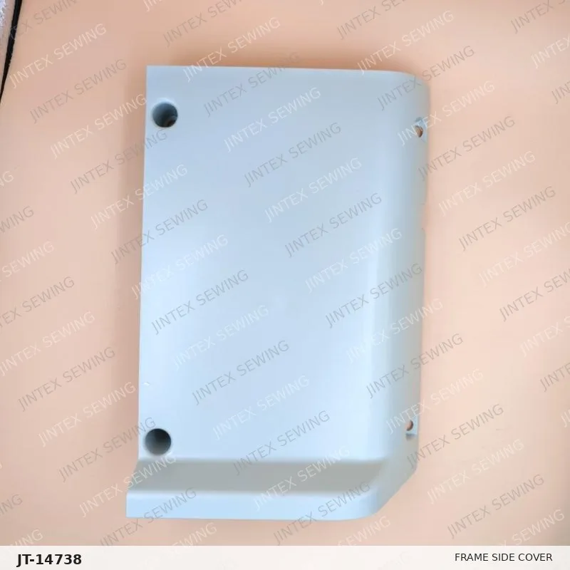 Brother 430D Frame Side Cover SA3260001 — Part No. JT-14738 sewing machine spare part, photo 2