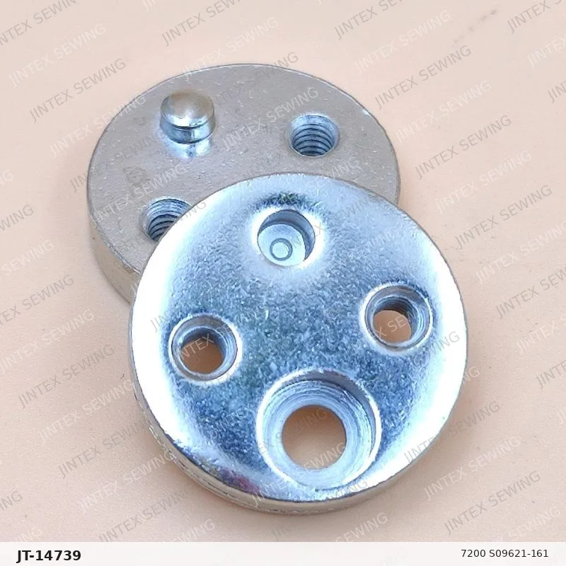 7200 S09621-161 — Part No. JT-14739 sewing machine spare part, photo 2