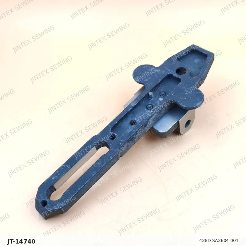 438D SA3604-001 — Part No. JT-14740 sewing machine spare part, photo 2