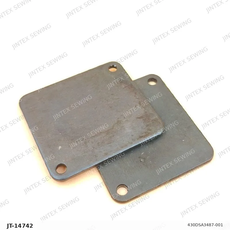 430DSA3487-001 — Part No. JT-14742 sewing machine spare part, photo 2