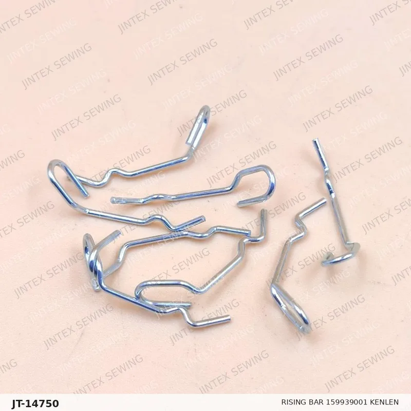 438D Rising Bar 159939001 Kenlen — Part No. JT-14750 sewing machine spare part, photo 3