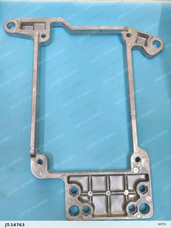 Juki 118-49361 with 118-49411 — Part No. JT-14763 sewing machine spare part, photo 3
