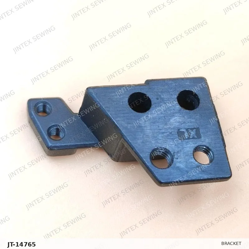 2710130 Bracket — Part No. JT-14765 sewing machine spare part, photo 3