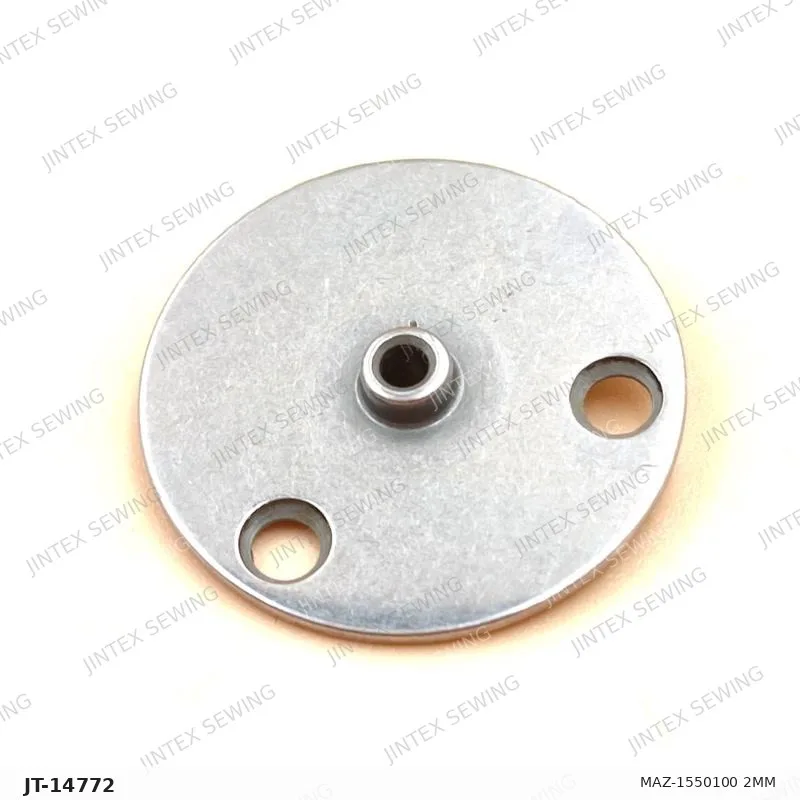 1903 MAZ-1550100 2MM — Part No. JT-14772 sewing machine spare part, photo 2