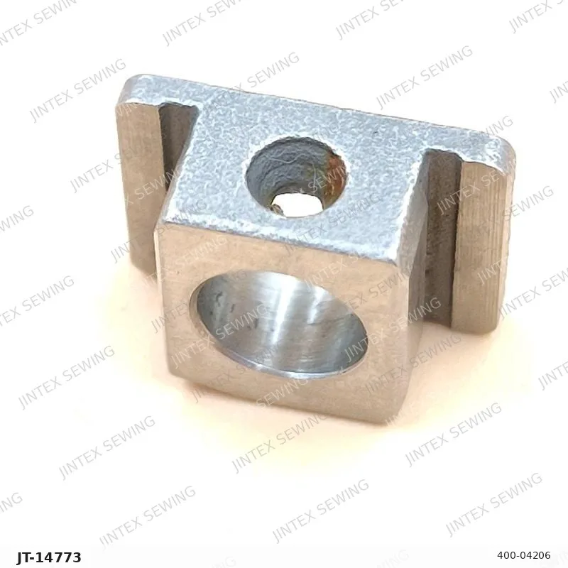 400-04206 — Part No. JT-14773 sewing machine spare part, photo 2