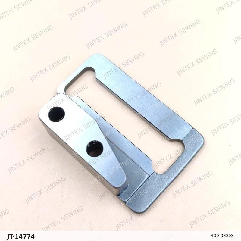 400-06308 — Part No. JT-14774 sewing machine spare part, photo 4