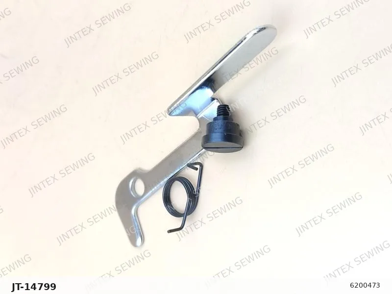 6200473 — Part No. JT-14799 sewing machine spare part, photo 2