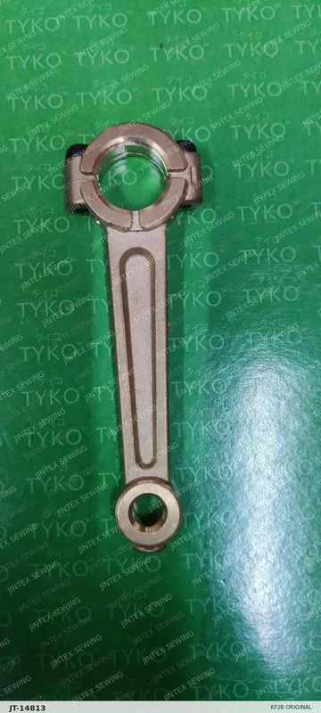 747 KF28 Original — Part No. JT-14813 sewing machine spare part, photo 2