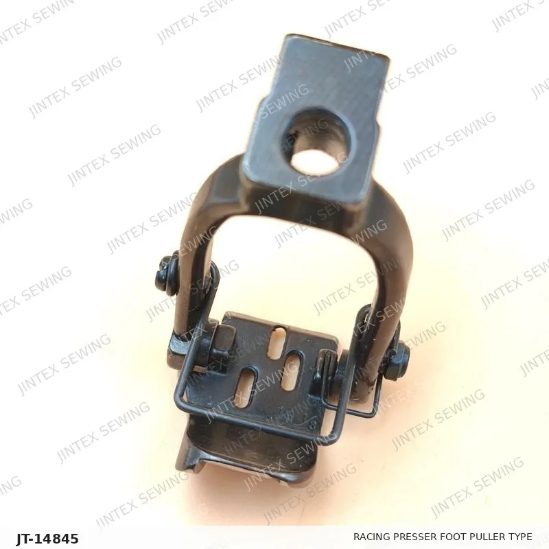 Racing Presser Foot Puller Type — Part No. JT-14845 sewing machine spare part, photo 3