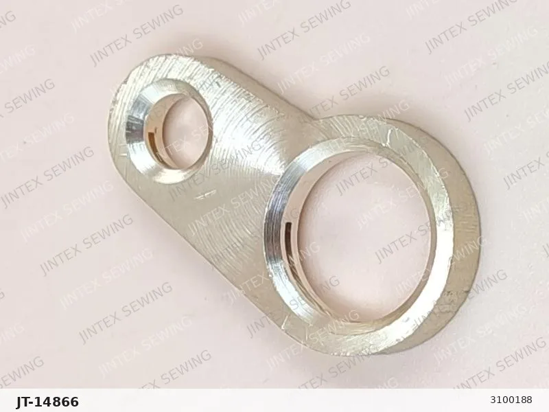 3100188 — Part No. JT-14866 sewing machine spare part, photo 2
