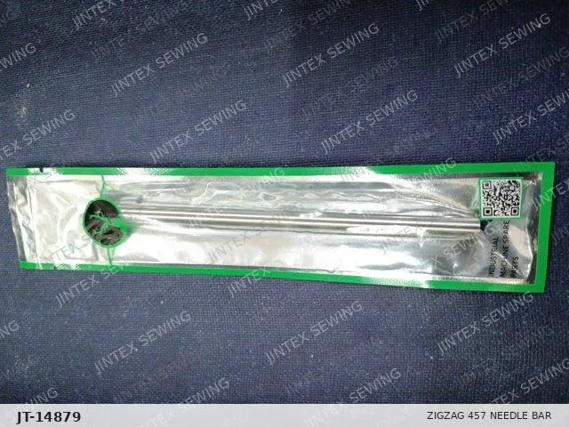 Zigzag 457 Needle Bar 282270 — Part No. JT-14879 sewing machine spare part, photo 2