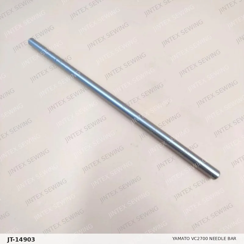 Yamato VC2700 Needle Bar 0065340 — Part No. JT-14903 sewing machine spare part, photo 2