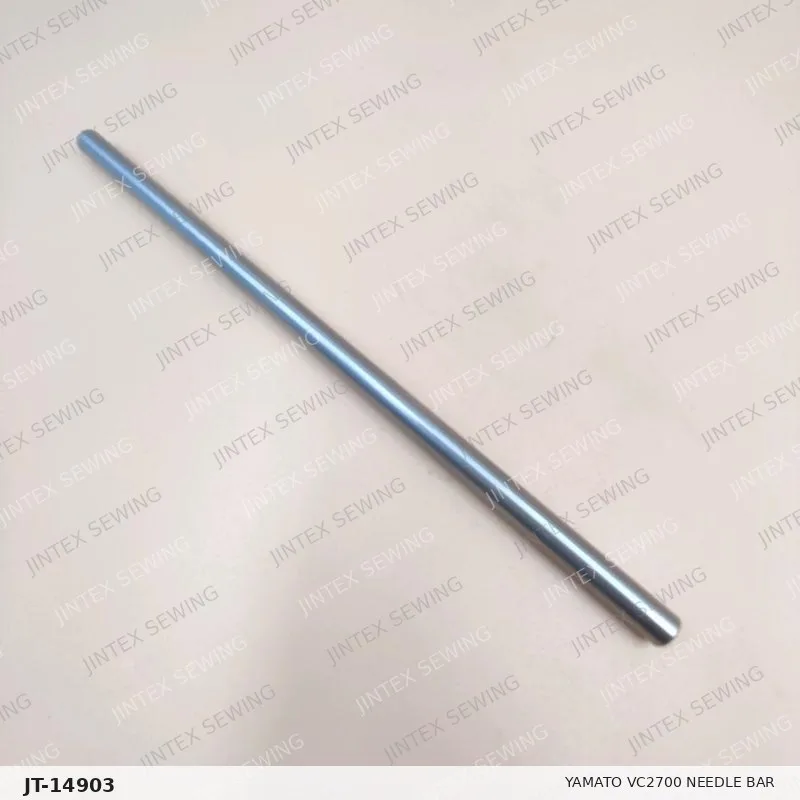 Yamato VC2700 Needle Bar 0065340 — Part No. JT-14903 sewing machine spare part, photo 3