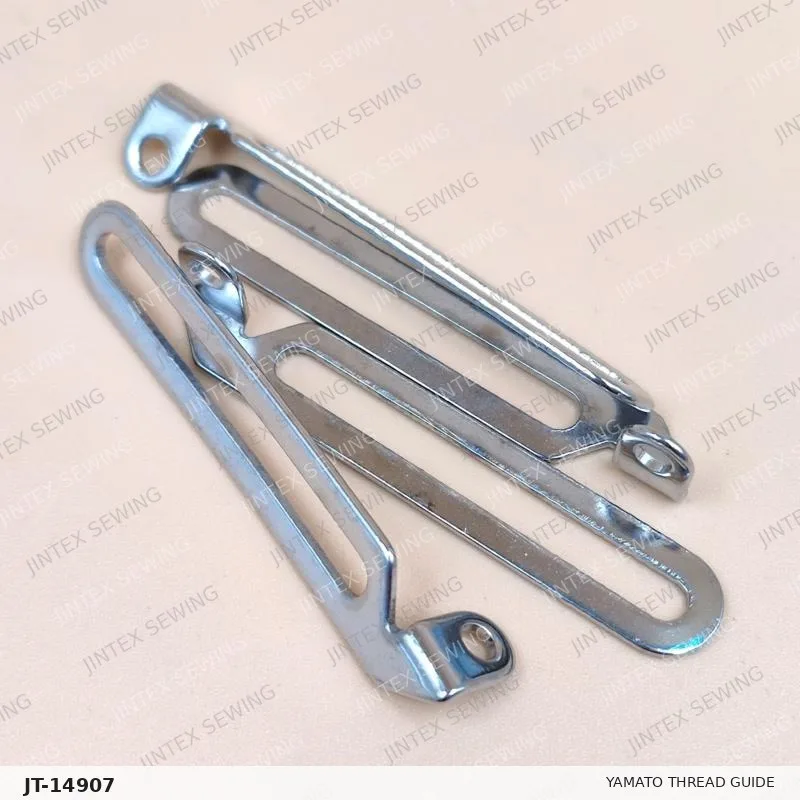 Yamato Thread Guide 3500242 — Part No. JT-14907 sewing machine spare part, photo 2