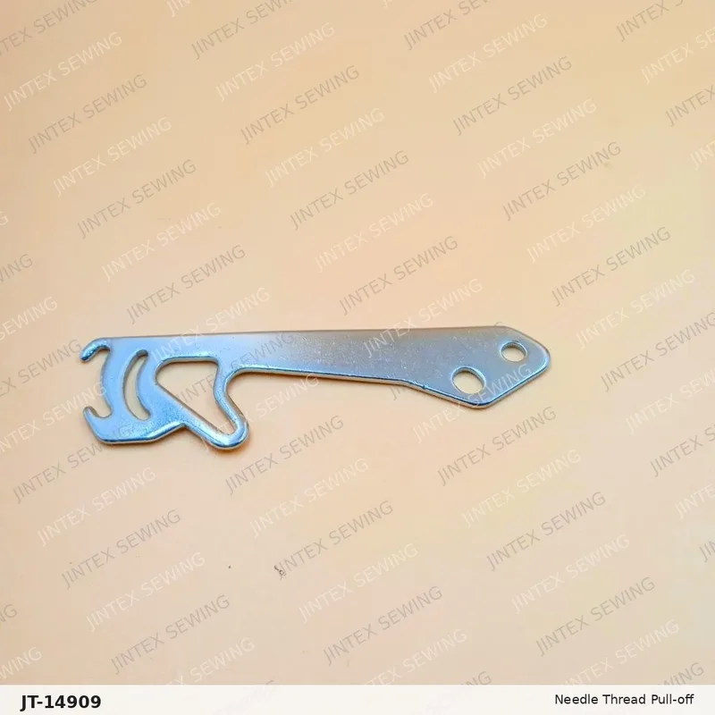Yamato Take Up Liver 6200356 — Part No. JT-14909 sewing machine spare part, photo 2