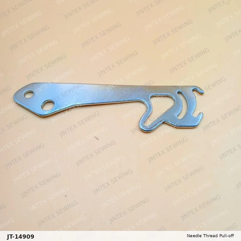 Yamato Take Up Liver 6200356 — Part No. JT-14909 sewing machine spare part, photo 3