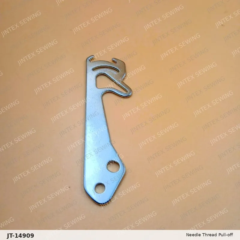 Yamato Take Up Liver 6200356 — Part No. JT-14909 sewing machine spare part, photo 4