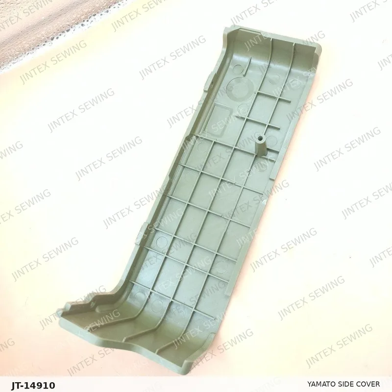 Yamato Side Cover 6200302 — Part No. JT-14910 sewing machine spare part, photo 3