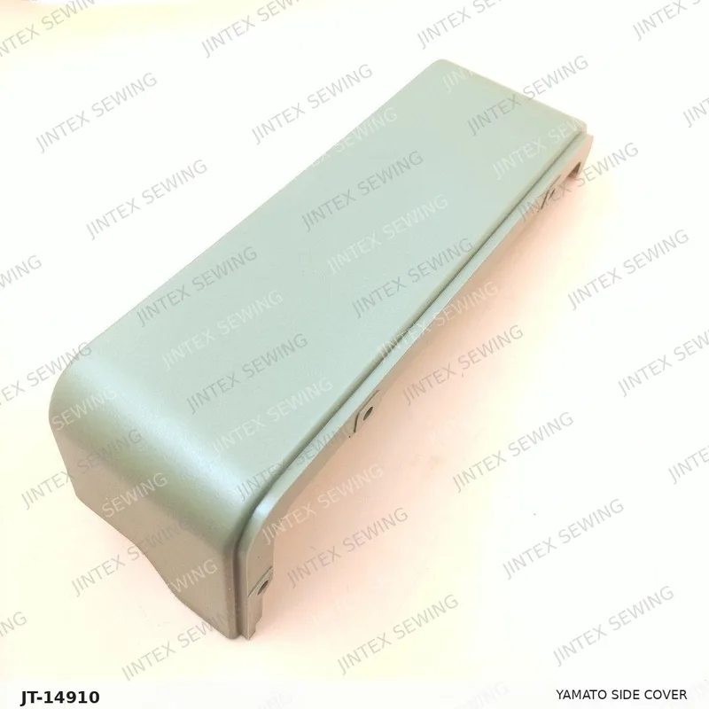 Yamato Side Cover 6200302 — Part No. JT-14910 sewing machine spare part, photo 2