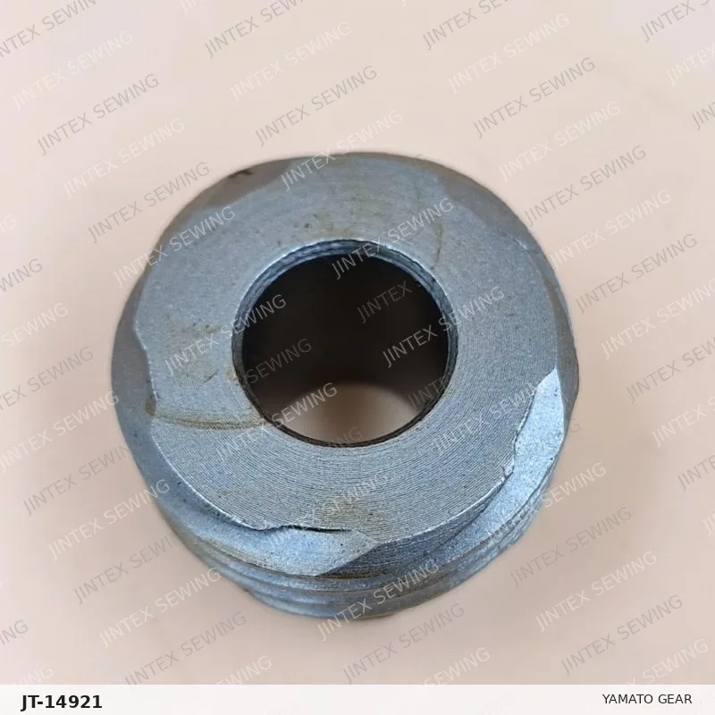 Yamato Gear 310155 — Part No. JT-14921 sewing machine spare part, photo 3