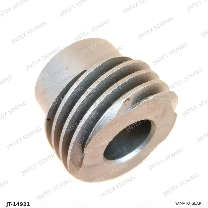 Yamato Gear 310155 — Part No. JT-14921 sewing machine spare part, photo 2