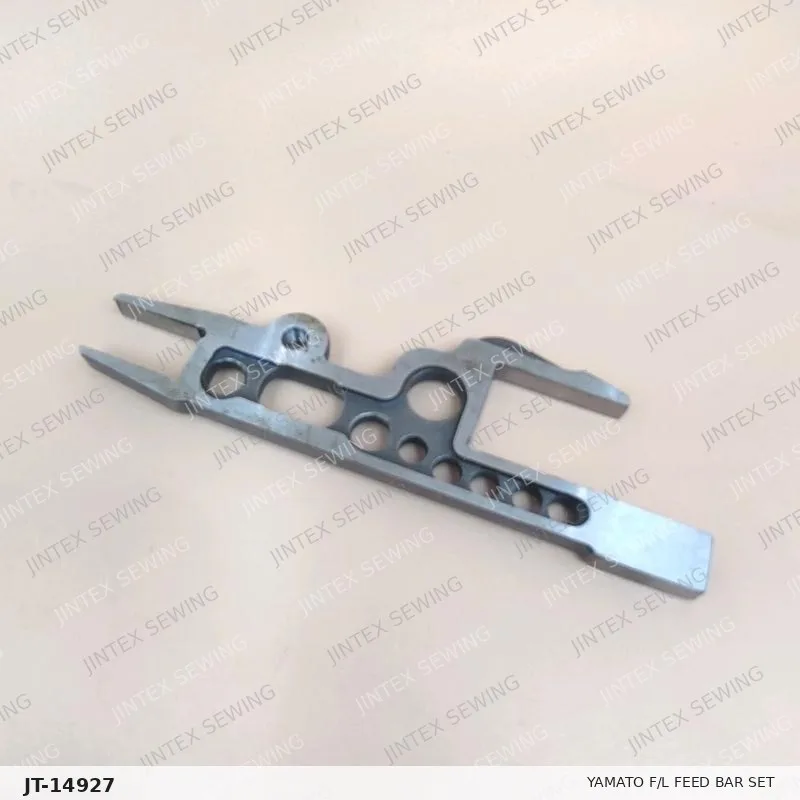 Yamato F/L Feed Bar Set 3200189 — Part No. JT-14927 sewing machine spare part, photo 3