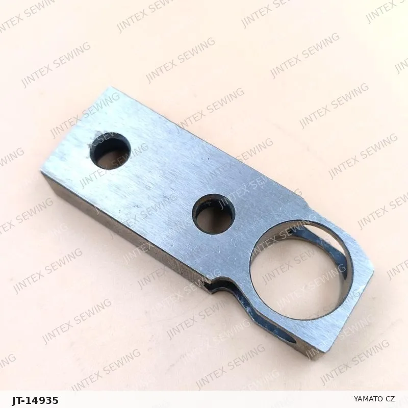 Yamato Cz 6200114 — Part No. JT-14935 sewing machine spare part, photo 4