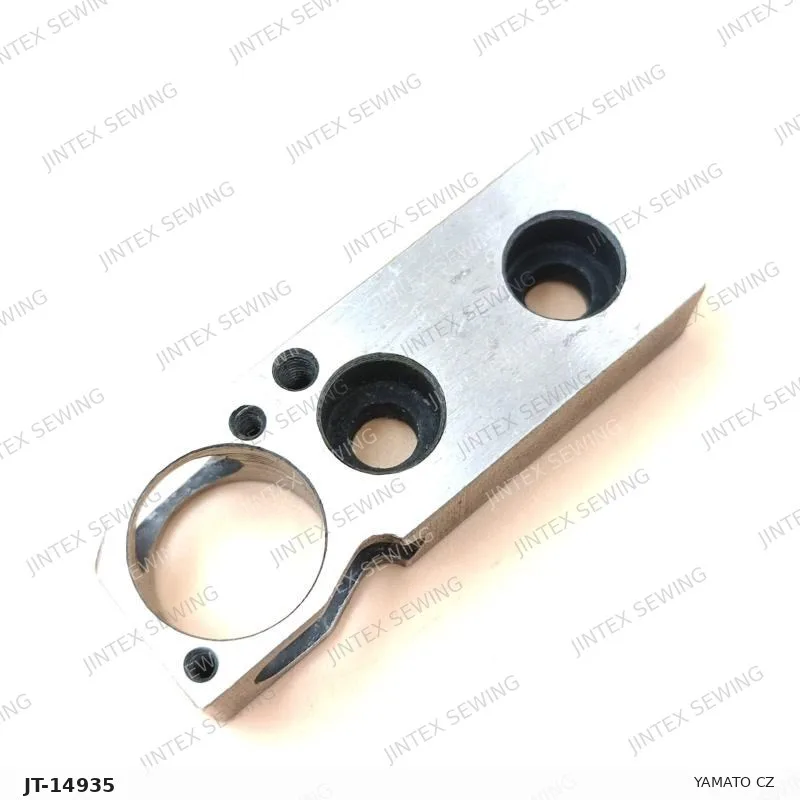 Yamato Cz 6200114 — Part No. JT-14935 sewing machine spare part, photo 2