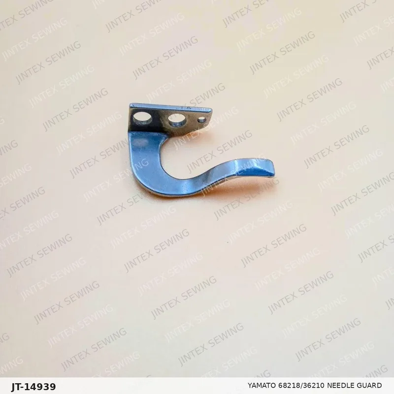 Yamato 68218/36210 Needle Guard — Part No. JT-14939 sewing machine spare part, photo 2