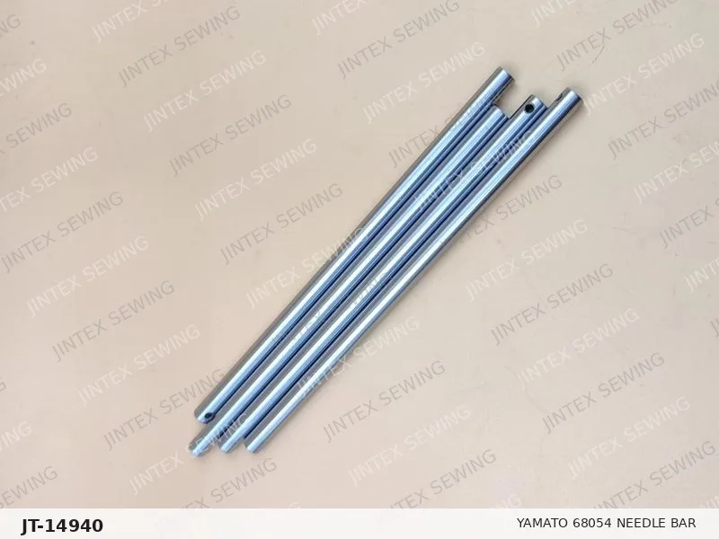 Yamato 68054 Needle Bar — Part No. JT-14940 sewing machine spare part, photo 2