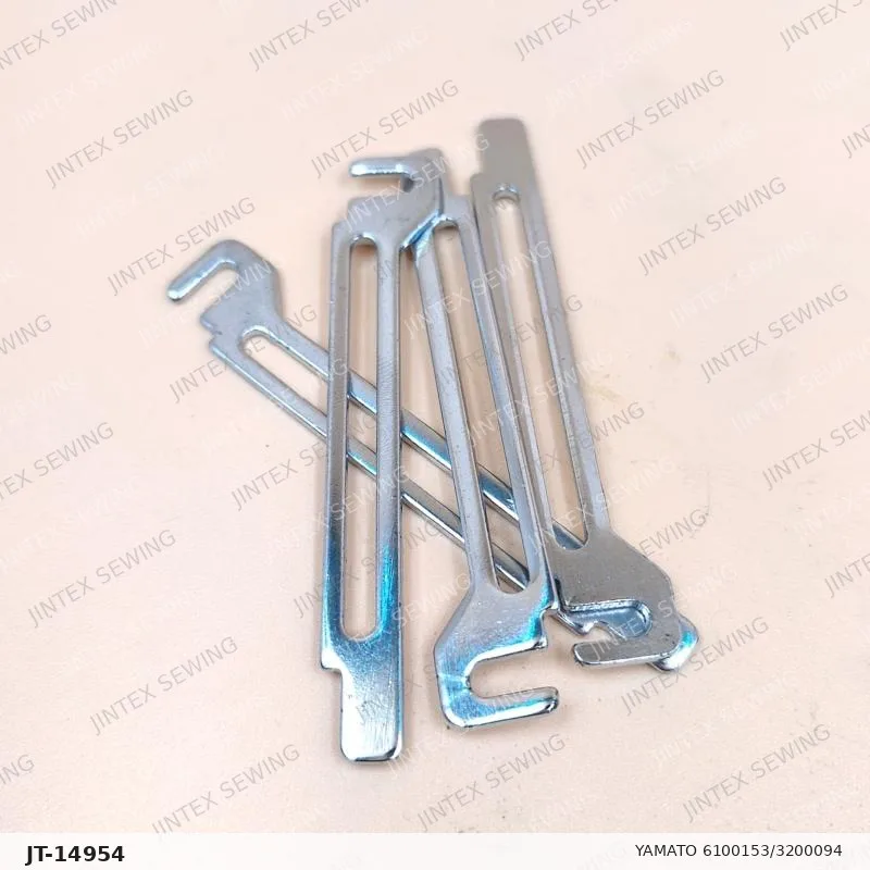 Yamato 6100153/3200094 — Part No. JT-14954 sewing machine spare part, photo 3