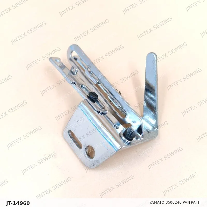 Yamato 3500240 Pan Patti — Part No. JT-14960 sewing machine spare part, photo 2