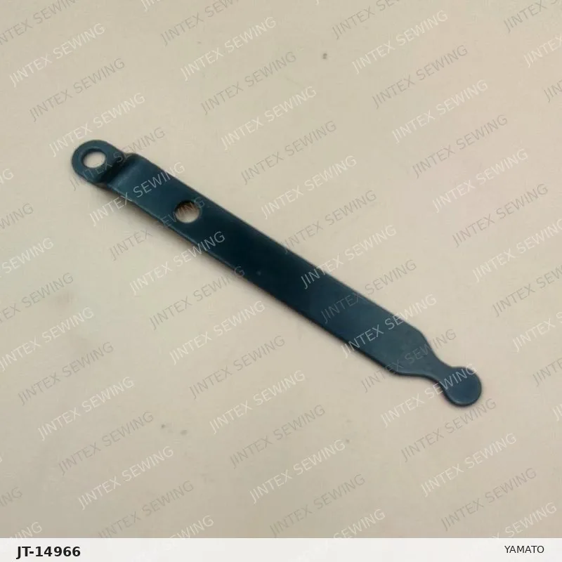 Yamato VC3611 Lower Knife Driving Lever 3100506 — Part No. JT-14966 sewing machine spare part, photo 2