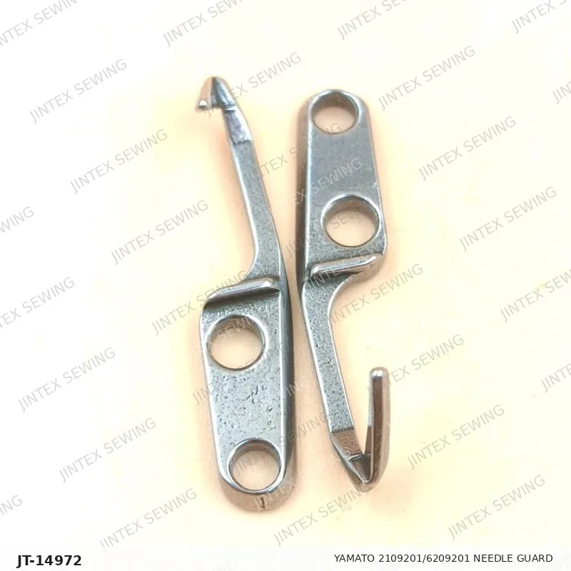 Yamato  2109201/6209201 Needle Guard — Part No. JT-14972 sewing machine spare part, photo 3
