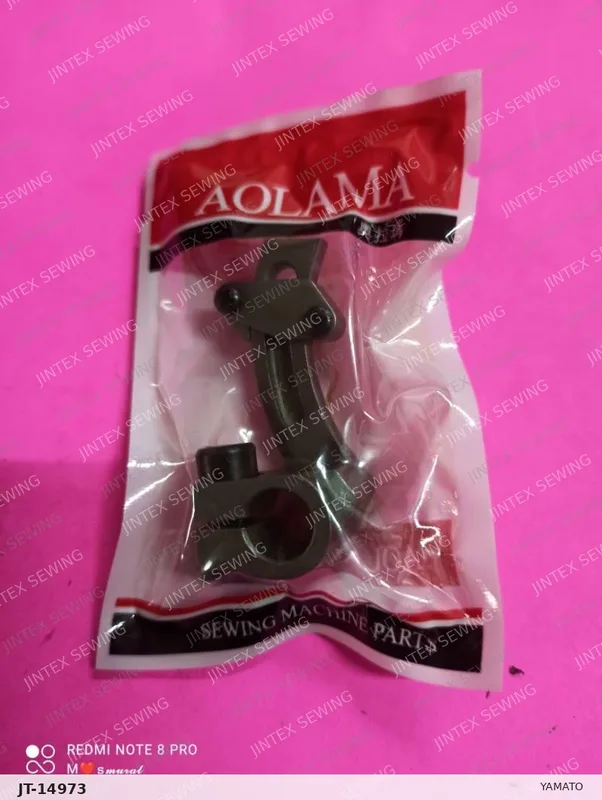 Yamato 2100671 — Part No. JT-14973 sewing machine spare part, photo 2
