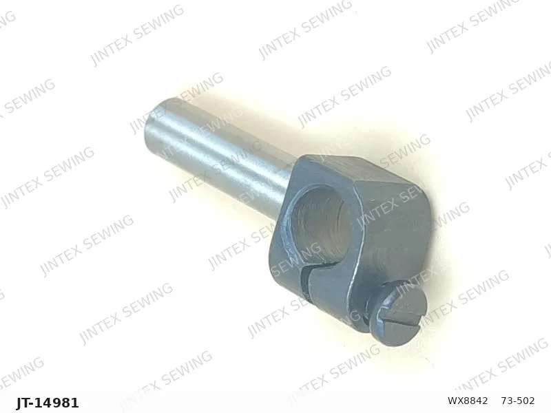 WX8842    73-502 — Part No. JT-14981 sewing machine spare part, photo 2