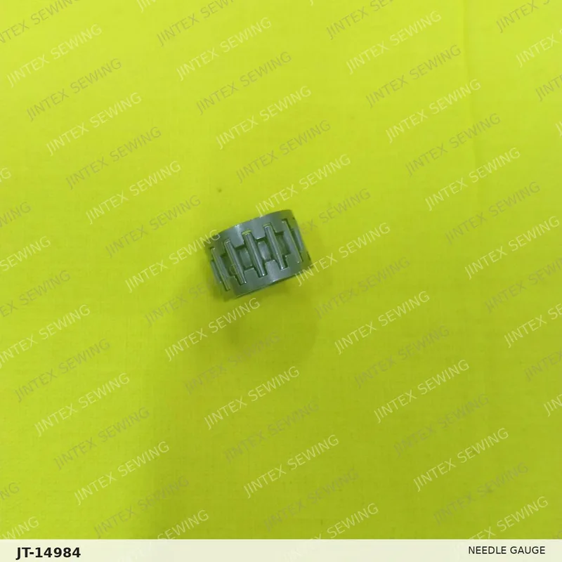 Kansai WX8803 Needle Gauge 91-414 — Part No. JT-14984 sewing machine spare part, photo 2