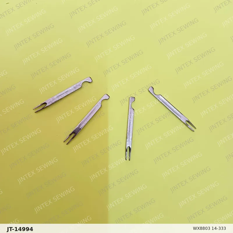 WX8803 14-333 — Part No. JT-14994 sewing machine spare part, photo 2