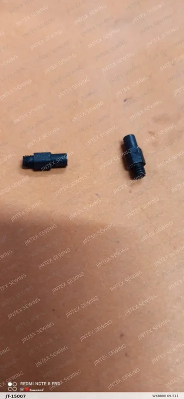 WX8800 69-511 — Part No. JT-15007 sewing machine spare part, photo 2